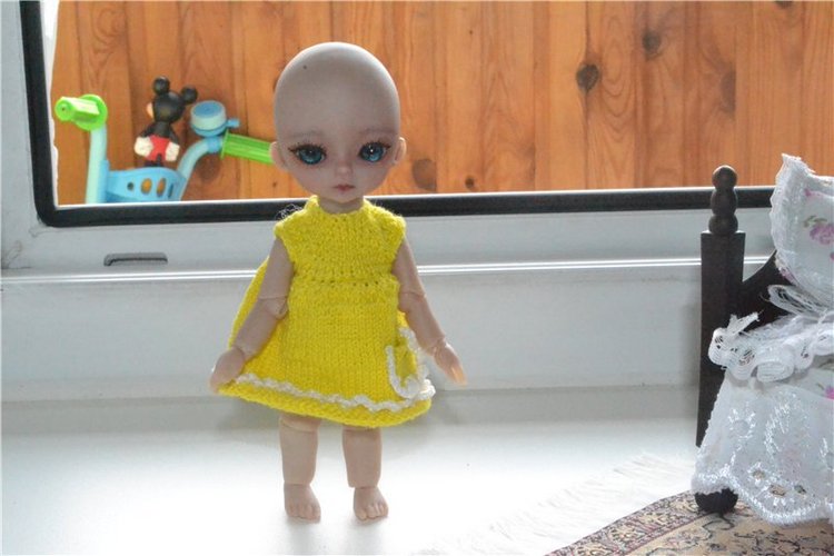 А мы по немногу меняемся! Suve Hujoo (фото 9)