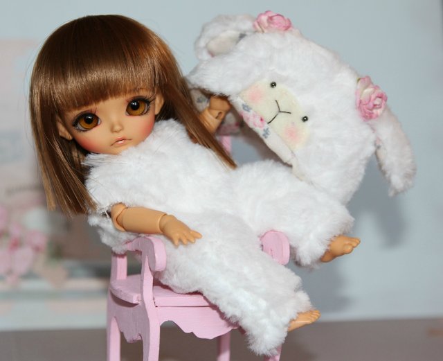 Санечка - Lati Yellow Sunny | Бэйбики Санечка - Lati Yellow Sunny (фото 7)