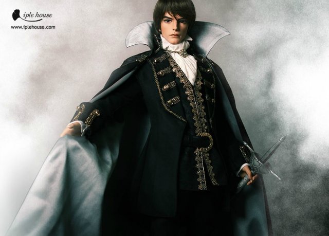 Какие шикарные мужчины на фирме IPLEHOUSE. Victor и Rex | Бэйбики Какие шикарные мужчины на фирме IPLEHOUSE. Victor и Rex