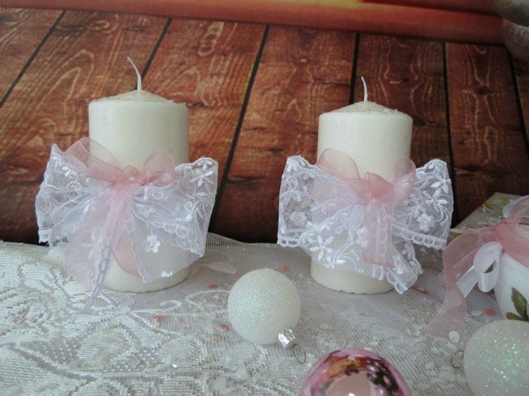 Когда душа просит сказки, или Новый год в стиле шебби-шик