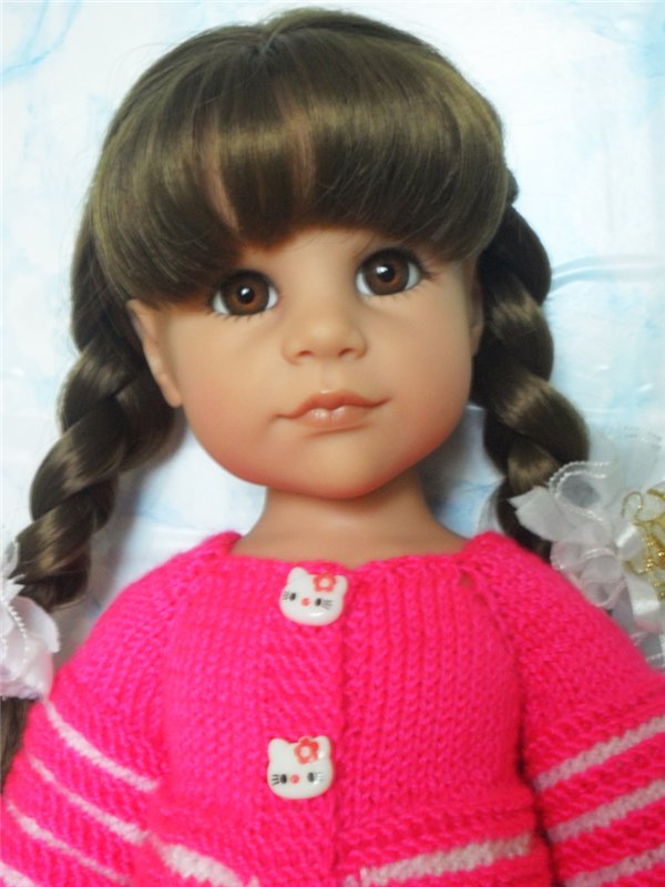 Летние наряды для кукол Gotz(Готц) | Бэйбики Летние наряды для кукол Gotz(Готц)