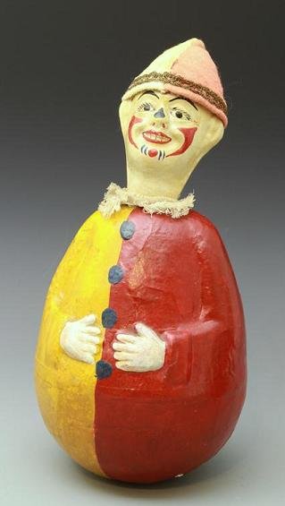 Куклы Albert Schoenhut — Редкие антикварные куклы и реплики: воск (фото 4)