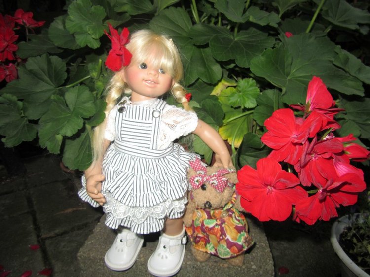 Проказник Антон или Вихтели забавляются! (часть первая) (фото 10)