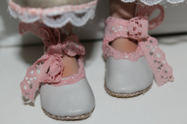 Такие разные барышни | Бэйбики Такие разные барышни — Одежда и обувь для кукол своими руками: фото (фото 9)