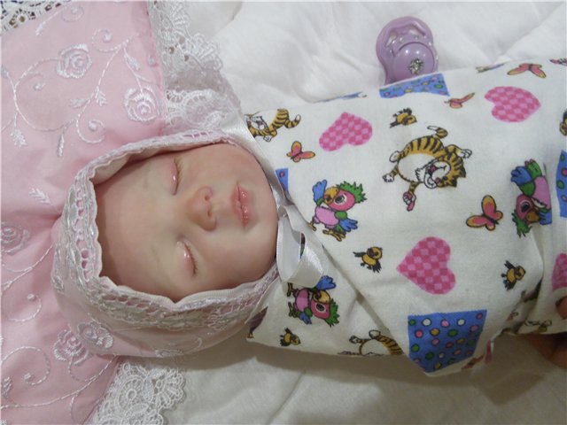 Детки - конфетки реборн — Куклы Реборн (Reborn): работы мастеров