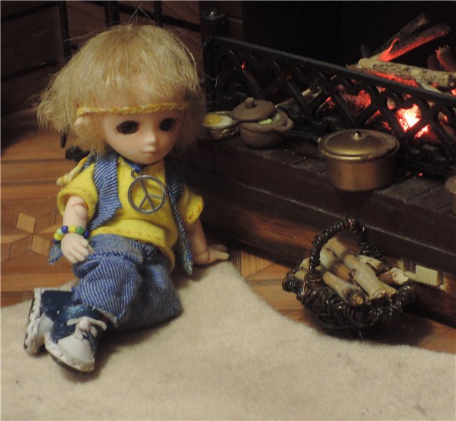 Дилька ищет дом (часть вторая) (фото 8)