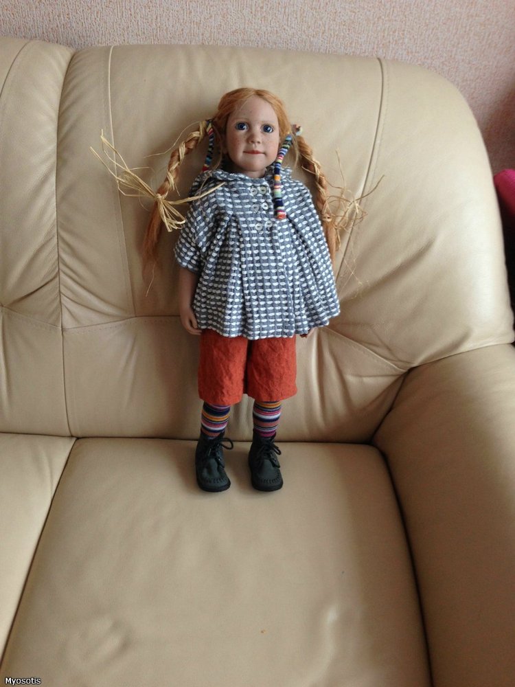 Anne-Johanne II Zwergnase 2004, Анна Ивановна Цвергназе | Бэйбики Anne-Johanne II Zwergnase 2004, Анна Ивановна Цвергназе (фото 4)