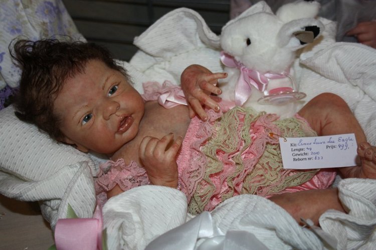 Выставка кукол, мишек тедди, кукольных домиков и миниатюры в Нидерландах 24-25 октября 2015 год. Четвертая часть | Бэйбики Выставка кукол, мишек тедди, кукольных домиков и миниатюры в Нидерландах 24-25 октября 2015 год. Четвертая часть