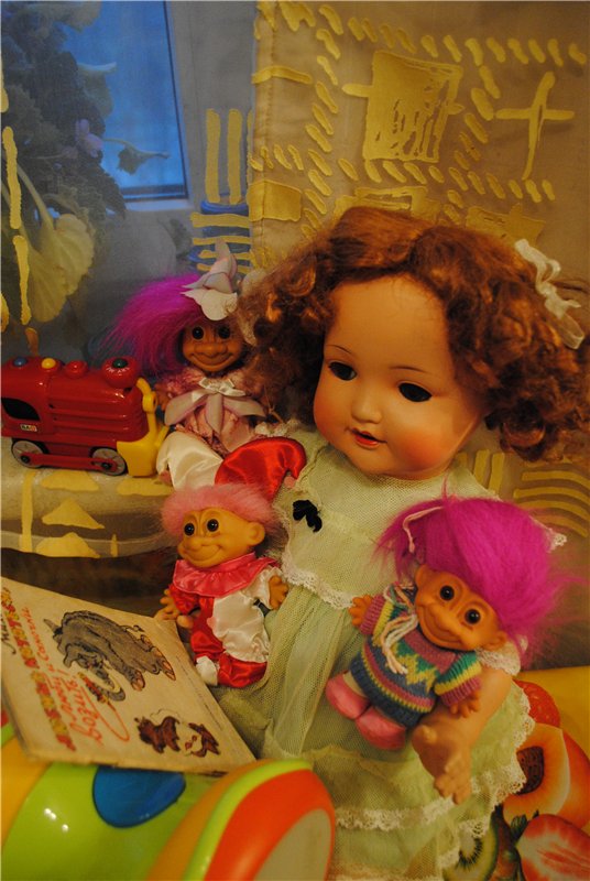 Книги моего детства, которые дарят радость. Гениальность иллюстраций художника Александра Баженова