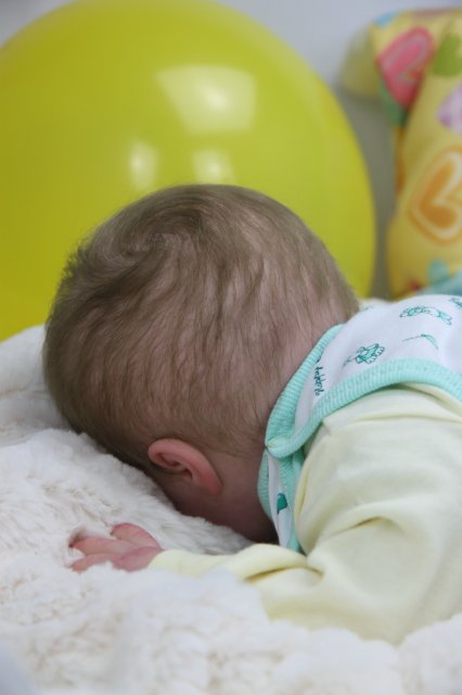 Софийкин! Кукленок реборн Виктории Вишни