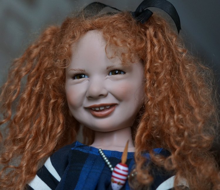 Моя веселая девочка Элоди, Zwergnase (фото 7)