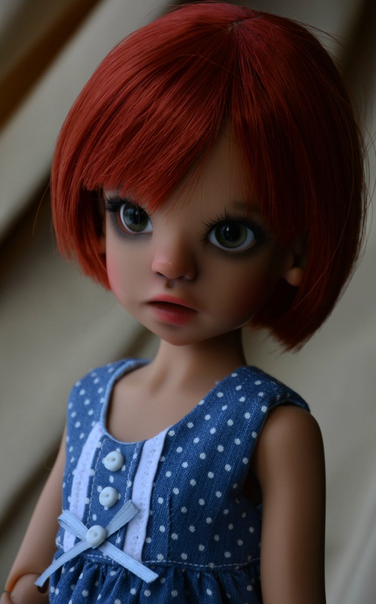 Иззичка моими глазами! Izzy от Kaye Wiggs | Бэйбики Иззичка моими глазами! Izzy от Kaye Wiggs