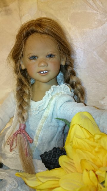 Маленькие и большие, мои любимые Химочки