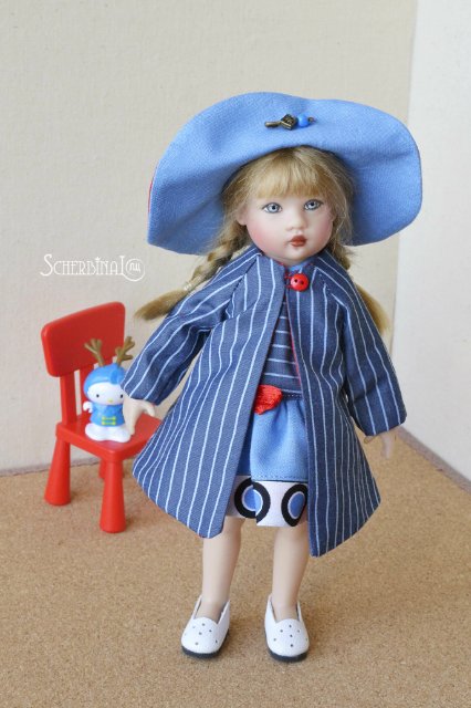 Никакого волшебства! Просто, двусторонние вещи