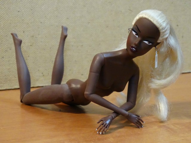 Тереза made to move - чудо на день влюблённых (фото 8)