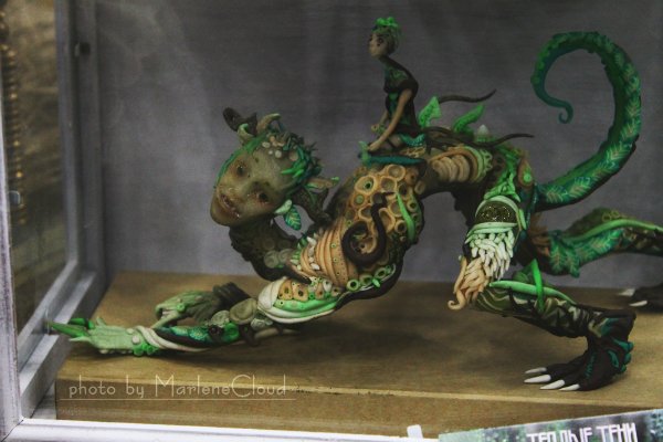 Весенний Бал Кукол 2016. Фотообзор