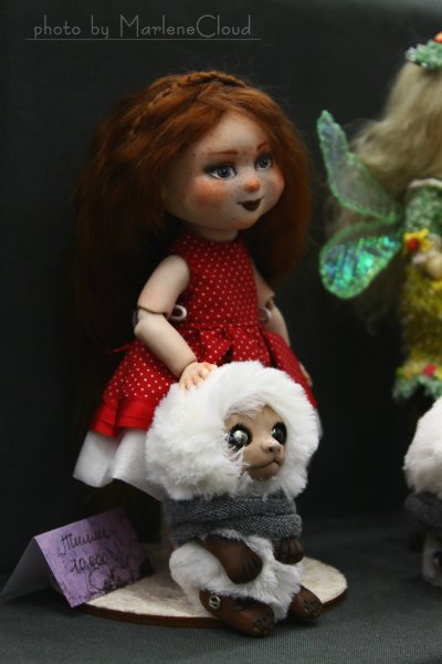 Весенний Бал Кукол 2016. Фотообзор