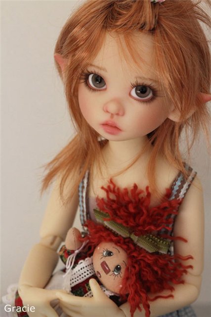 Extra sale for Kaye Wiggs dolls