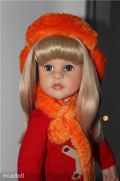 Моя нежная Жизель 2006 года (фото 8)