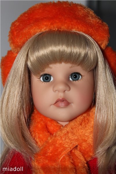 Моя нежная Жизель 2006 года