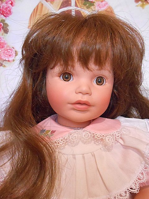 Продолжение. Зефиринки от Суссан Векен