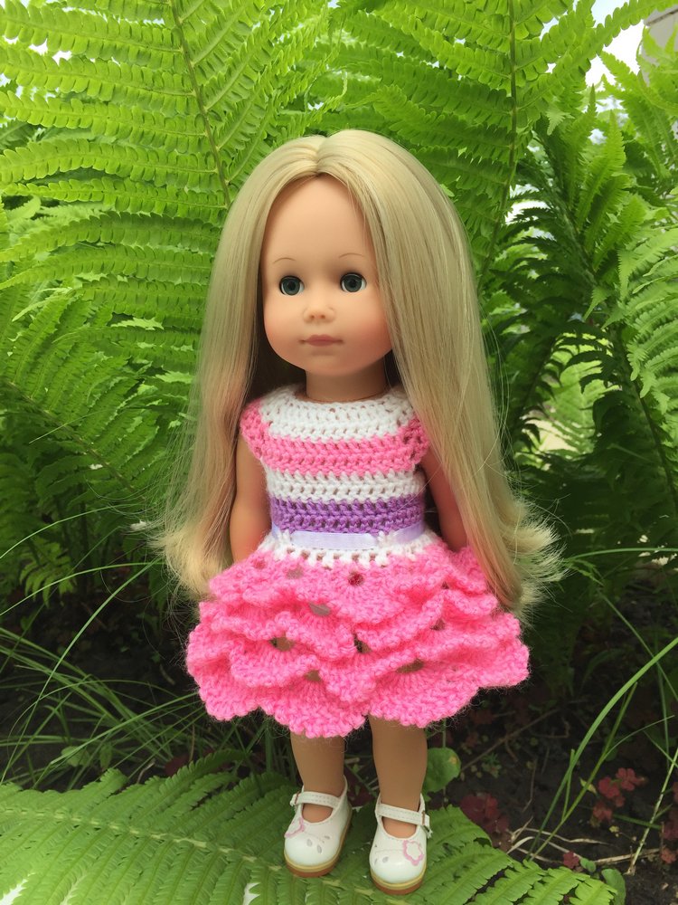 Неожиданная радость - Подружки Готц