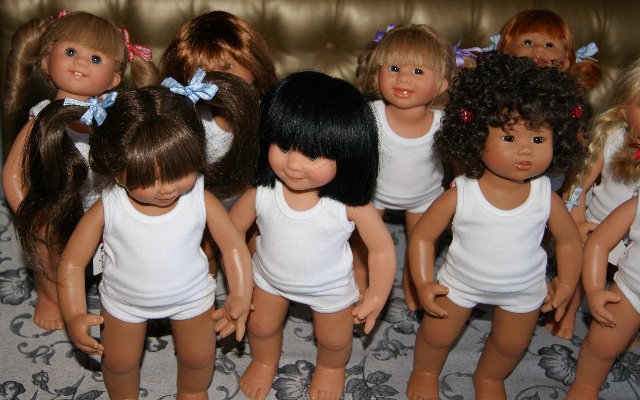 Наши апрелята-вихтелята - Balsam für die Seele - бальзам для вашей души