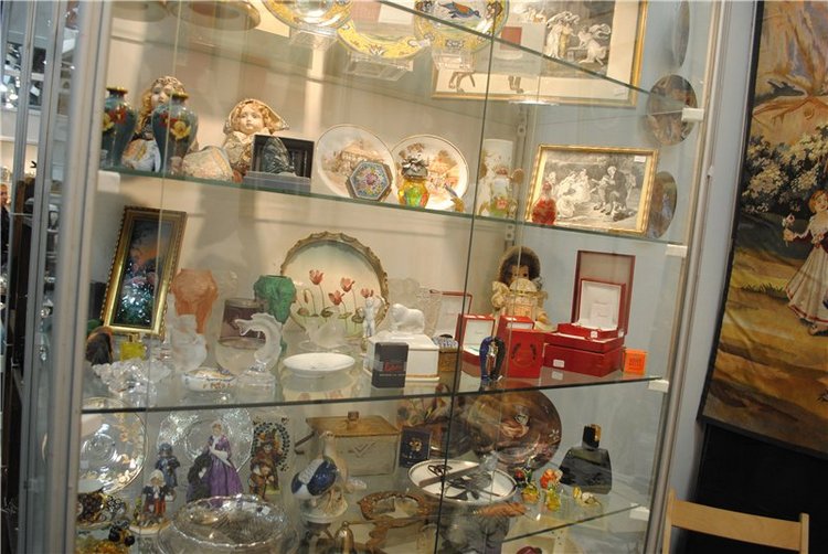 "Блошиный рынок" на Тишинке 19-22 мая 2016. Мои впечатления о выставке-ярмарке | Бэйбики "Блошиный рынок" на Тишинке 19-22 мая 2016. Мои впечатления о выставке-ярмарке