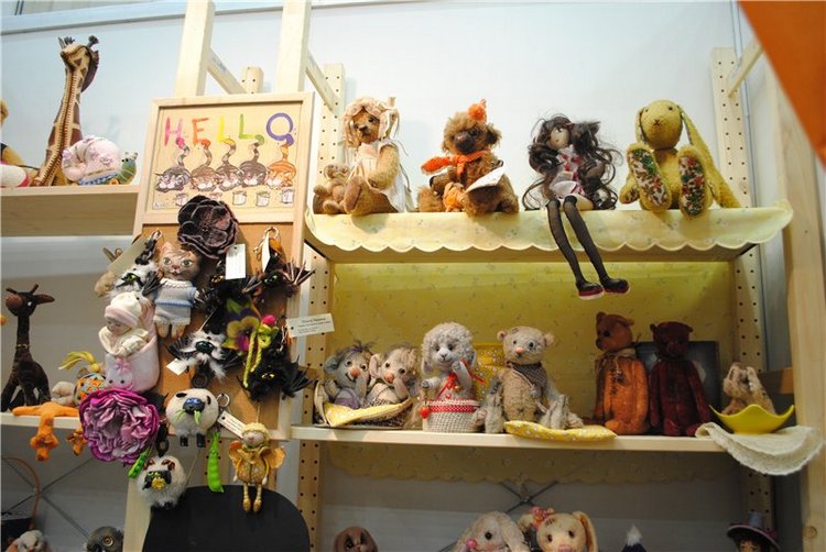 Выставка ГРАНД ТЕКСТИЛЬ на Тишинке 12-15 мая 2016 года. Анонс | Бэйбики Выставка ГРАНД ТЕКСТИЛЬ на Тишинке 12-15 мая 2016 года. Анонс (фото 8)