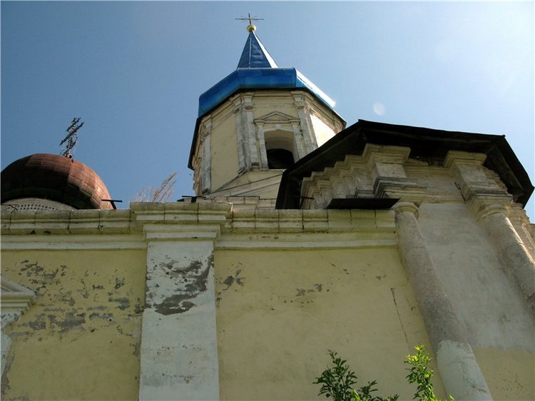 Субботний вояж. Часть первая (фото 10)