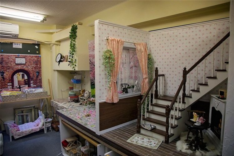 Япония моими глазами (часть 3. Китакюсю и Токио.)