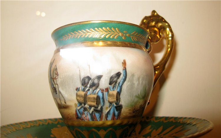 Кашин - город русского сердца. Часть первая. Кашинский краеведческий музей