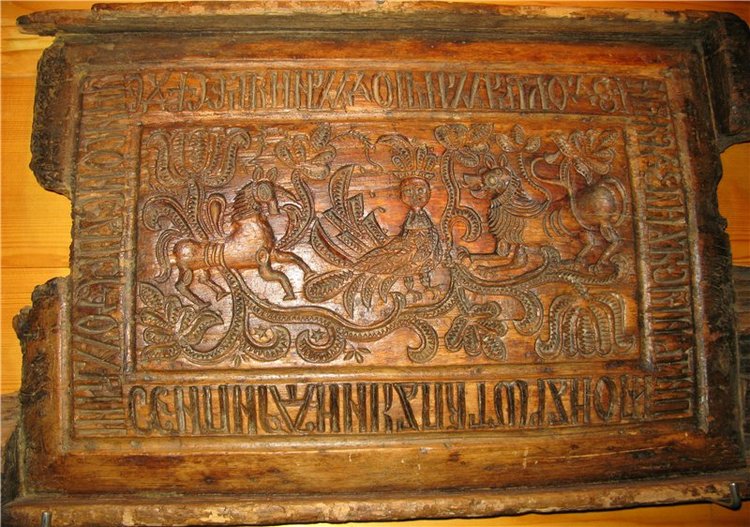 Кашин - город русского сердца. Часть первая. Кашинский краеведческий музей