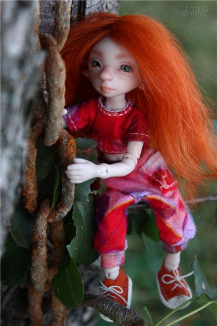 Раз, два, три, четыре, пять - вышла Фиби погулять! Авторская мышка Лидии Снуль