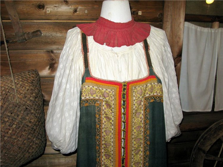 Кашин - город русского сердца. Часть первая. Кашинский краеведческий музей