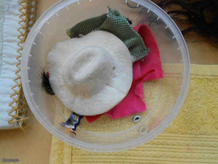 Возрождение Троллей Reisler Denmark. Дания 1966 год. Не финал (фото 5)