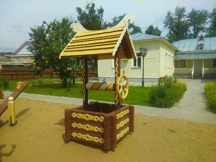 Воткинск — родина гения музыки Петра Ильича Чайковского. Часть 1