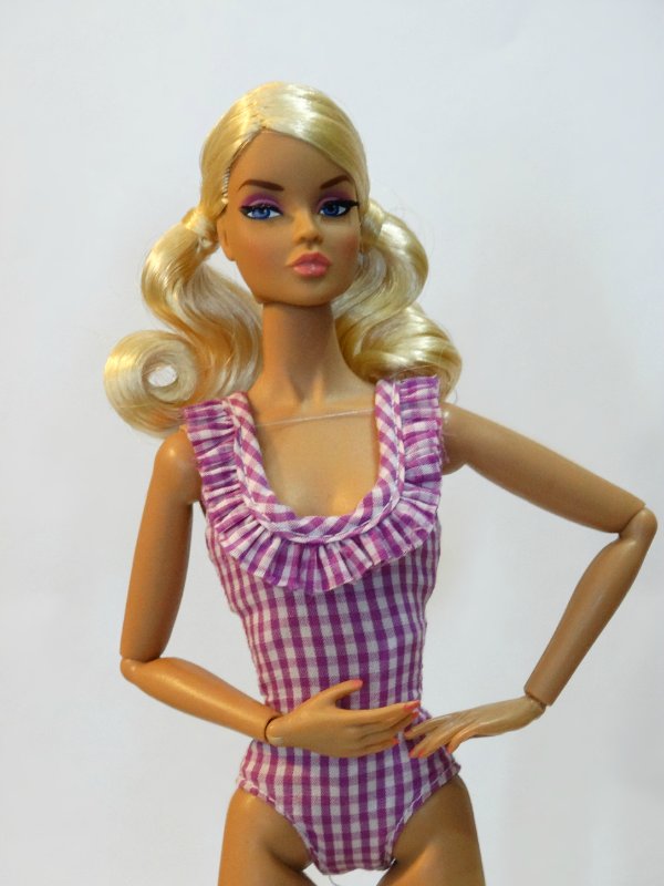 Идеальная куколка | Бэйбики Идеальная куколка — Фэшн