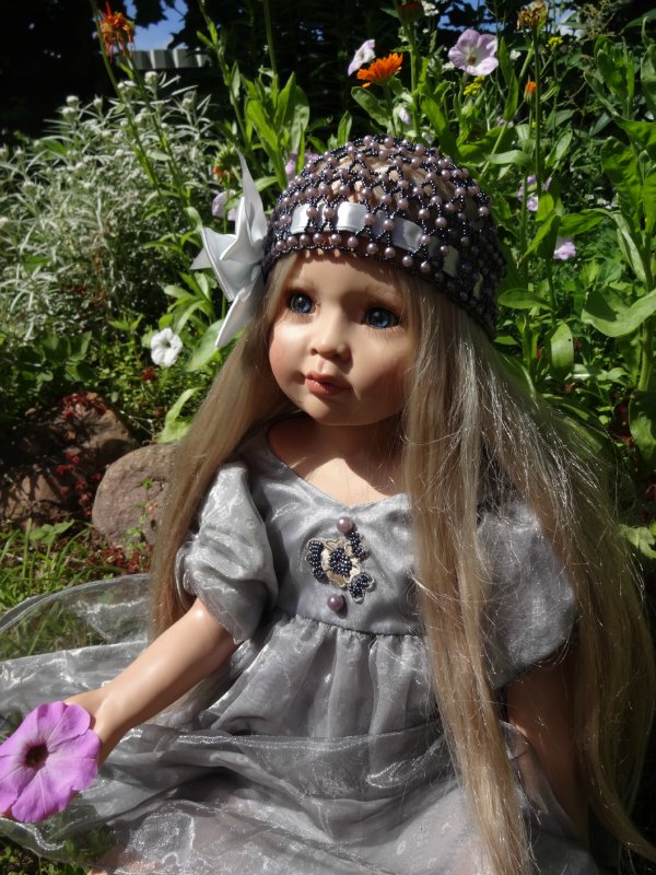 "Лунный свет" от Сьюзан Липпл или может я - Лесная нимфа