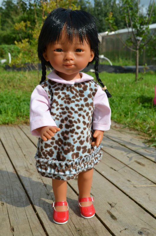 Марио, Марио, Марио и Мариэтта... и обувка на гонзалис (фото 10)