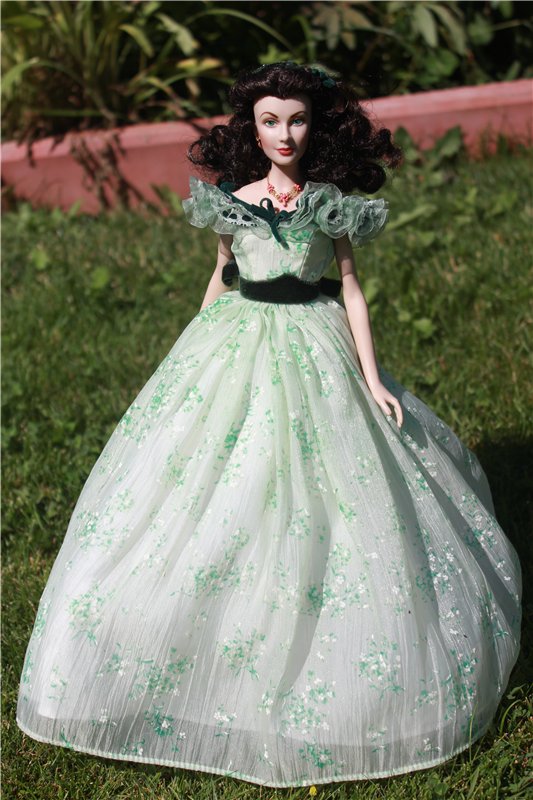 Мои Унесенные ветром, только мои