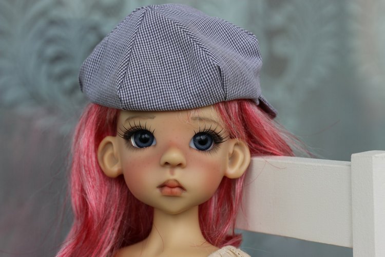 Жизнерадостный Кот и мечтательная Лайла