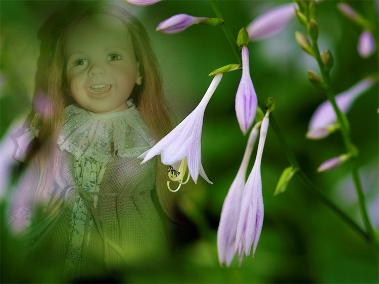 Идеальные куклы. Знакомимся с Doreen by Hildegard Gunzel | Бэйбики Идеальные куклы. Знакомимся с Doreen by Hildegard Gunzel