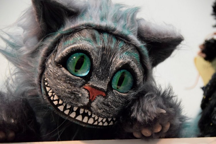 "Салон кукол на Тишинке" 2016