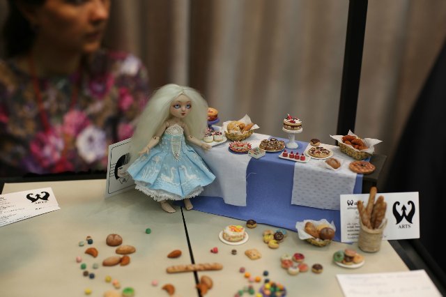 Первый день XII Международной Выставки Кукол! Обзор моими фотоглазами, очень много фотографий! Часть вторая. 7.10.2016г | Бэйбики Первый день XII Международной Выставки Кукол! Обзор моими фотоглазами, очень много фотографий! Часть вторая. 7.10.2016г