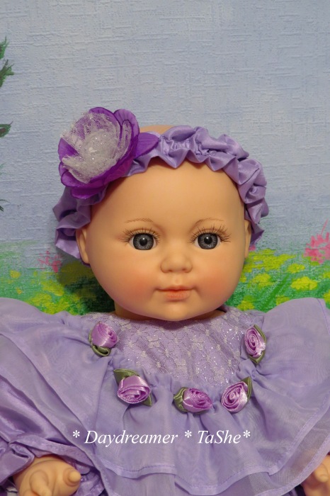 Милый Пупс Весны или снова новый образ (фото 5)