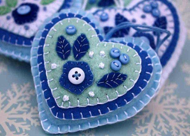 Скоро-скоро Новый Год. Интересные идеи