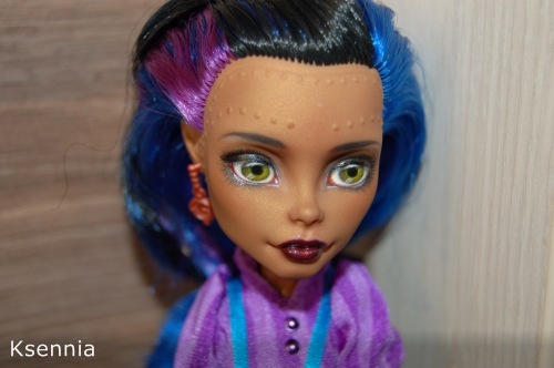 Монстры? часть 7, Анастасия Сорокина (rochellemh)