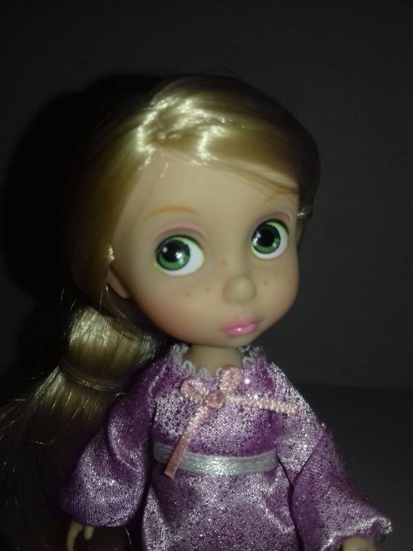 Образы основных принцесс Диснея. Мои мини-принцесски. 2 часть | Бэйбики Образы основных принцесс Диснея. Мои мини-принцесски. 2 часть