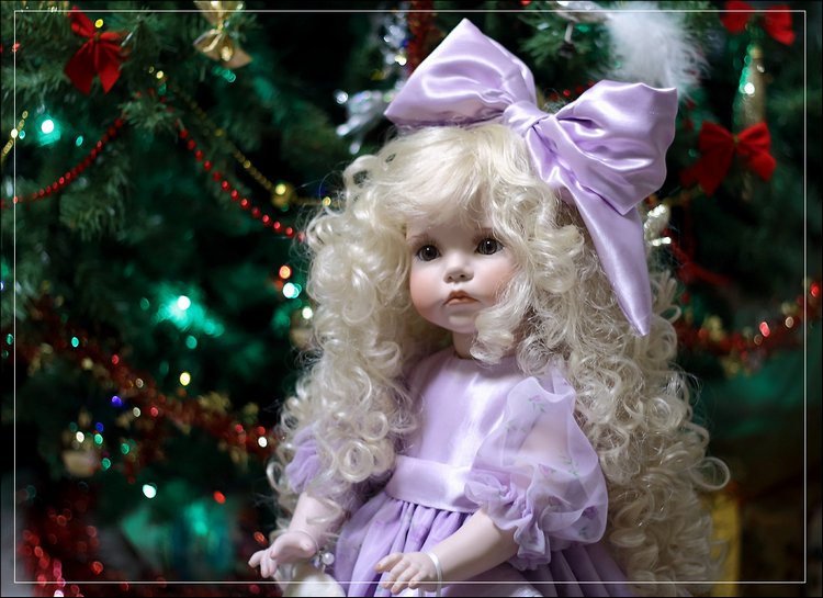 Мои Новогодние Сюрпризы... или и на старуху бывает проруха